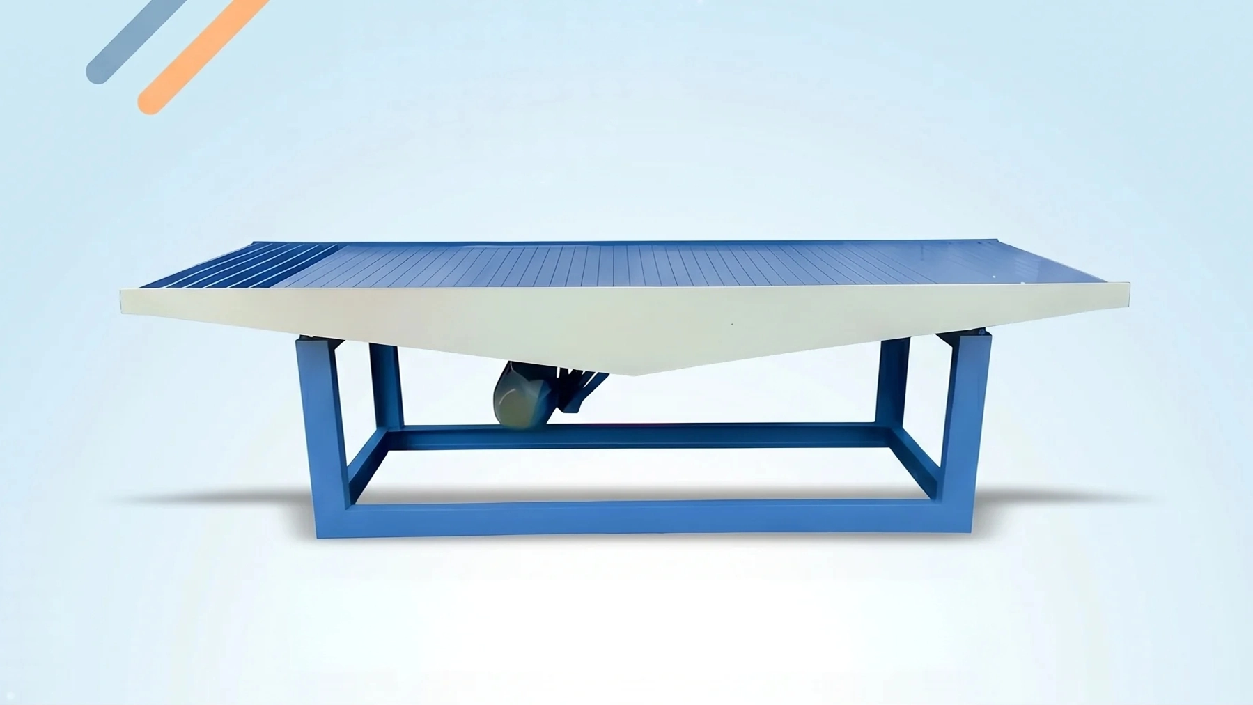 Vibrating Table