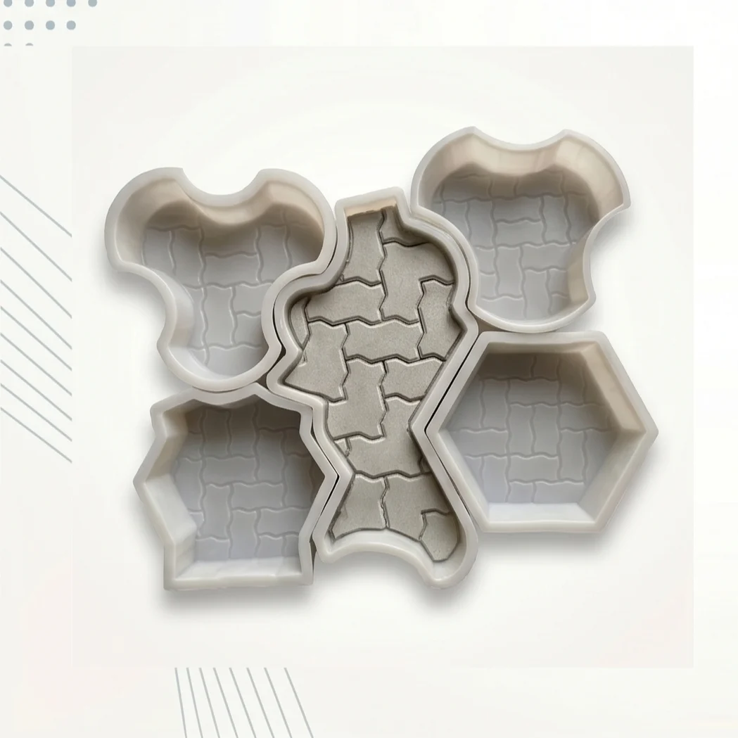 Plastic Mould Design 3